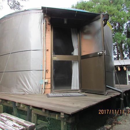 Daichan House Yakushima  Exterior photo